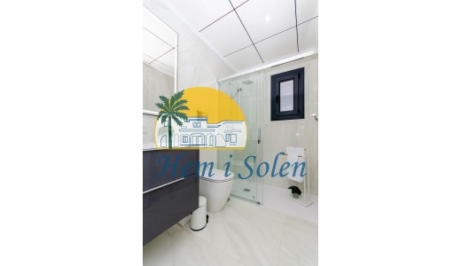 New Build - Villa -
Orihuela - Vistabella Golf