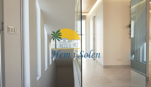 Nybyggd - Villa -
Orihuela Costa - Aguamarina