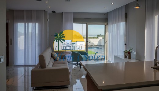Nybyggd - Villa -
Orihuela Costa - PAU 8