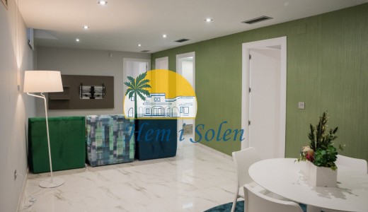 Nybyggd - Villa -
Orihuela Costa - PAU 8