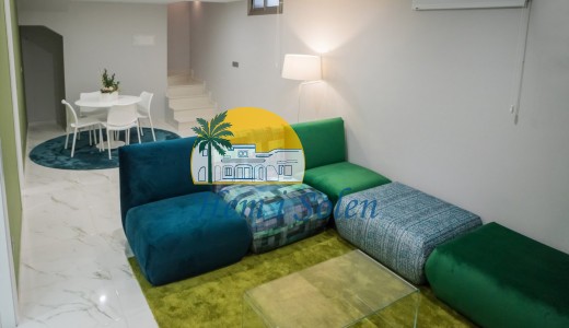 Nybyggd - Villa -
Orihuela Costa - PAU 8