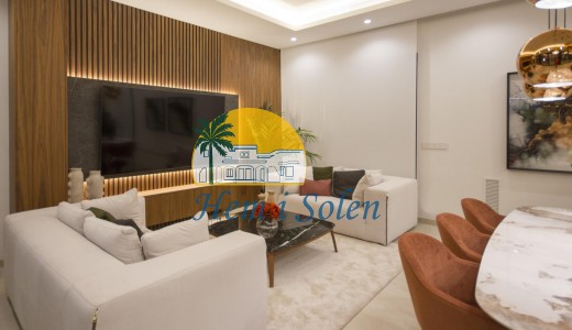 New Build - Villa -
Rojales - Ciudad Quesada