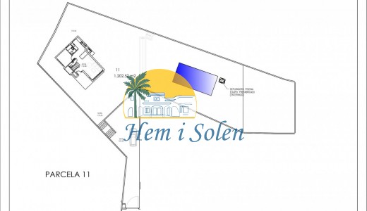 Nueva construcción  - Villa -
San Miguel de Salinas - Cerro del Sol