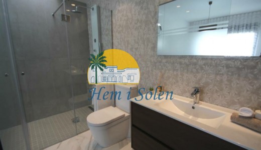 Nueva construcción  - Villa -
San Miguel de Salinas - Cerro del Sol