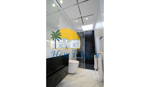 Nueva construcción  - Villa -
San Miguel de Salinas - Cerro del Sol