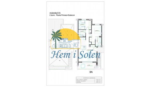 Nueva construcción  -  -
Torrevieja - Los balcones