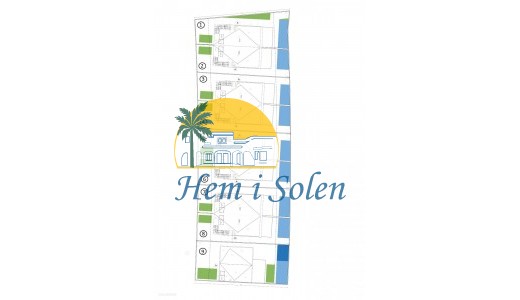 Nueva construcción  -  -
San Javier - San Blas
