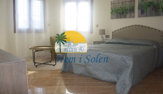 Nybyggd - Villa -
Torrevieja - Los altos