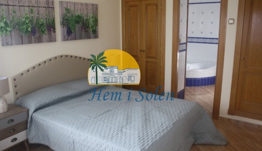 Nybyggd - Villa -
Torrevieja - Los altos