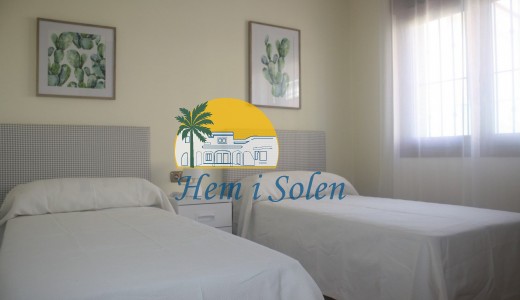Nybyggd - Villa -
Torrevieja - Los altos