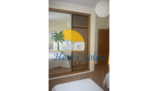Nybyggd - Villa -
Torrevieja - Los altos