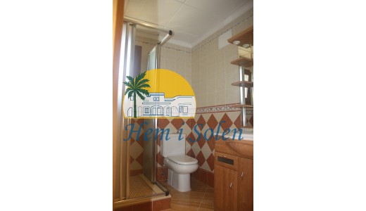 Nybyggd - Villa -
Torrevieja - Los altos
