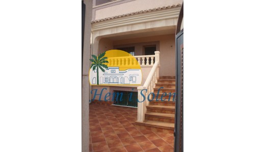 Nueva construcción  -  -
Torrevieja - Los altos
