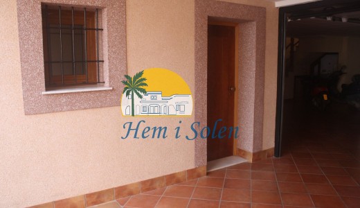Nueva construcción  -  -
Torrevieja - Los altos