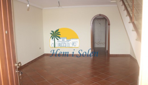 Nueva construcción  -  -
Torrevieja - Los altos