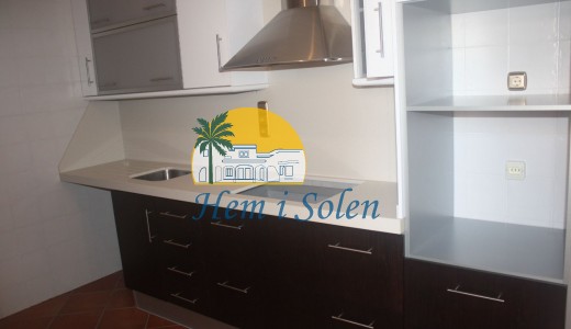 Nueva construcción  -  -
Torrevieja - Los altos