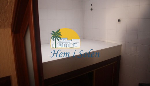 Nueva construcción  -  -
Torrevieja - Los altos