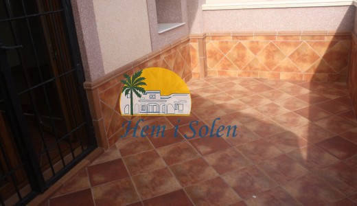Nueva construcción  -  -
Torrevieja - Los altos