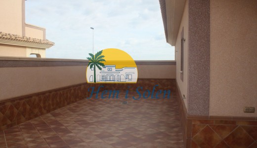 Nueva construcción  -  -
Torrevieja - Los altos