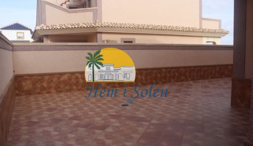 Nueva construcción  -  -
Torrevieja - Los altos