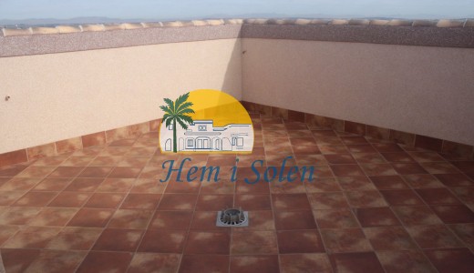 Nueva construcción  -  -
Torrevieja - Los altos