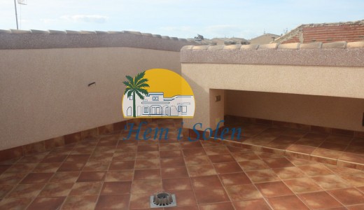 Nueva construcción  -  -
Torrevieja - Los altos