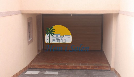 Nueva construcción  -  -
Torrevieja - Los altos