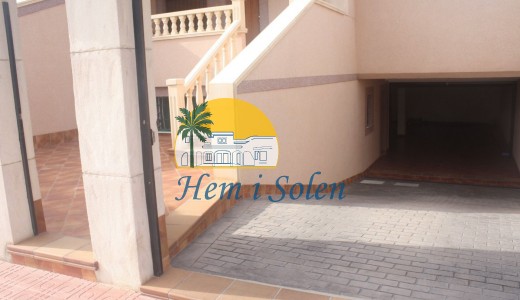 Nueva construcción  -  -
Torrevieja - Los altos
