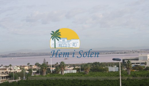 Nueva construcción  -  -
Torrevieja - Los altos