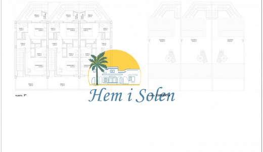 Nueva construcción  -  -
Torrevieja - Los altos