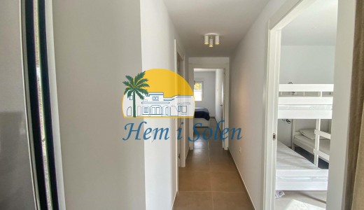 New Build - Semidetached -
Los Alcázares - Serena Golf