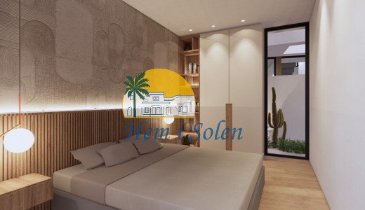 Nueva construcción  - Villa -
Pilar de la Horadada - Torre De La Horadada