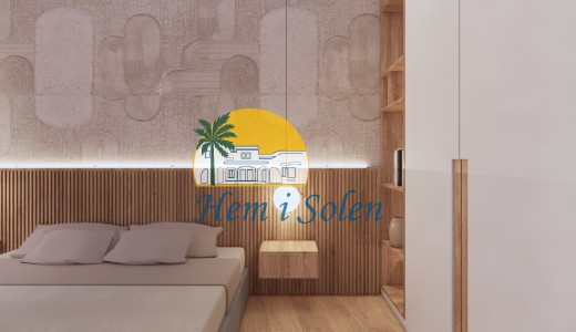 Nueva construcción  - Villa -
Pilar de la Horadada - Torre De La Horadada