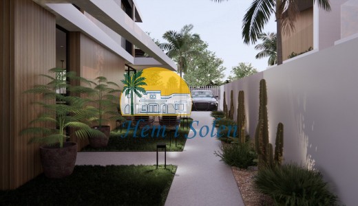 Nueva construcción  - Villa -
Pilar de la Horadada - Torre De La Horadada