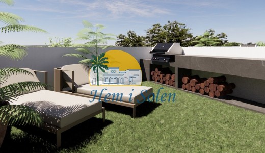Nueva construcción  - Villa -
Pilar de la Horadada - Torre De La Horadada