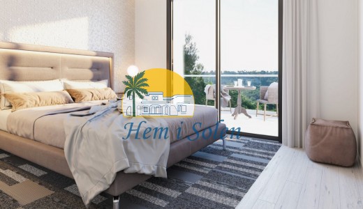 Nueva construcción  - Apartamento -
Orihuela Costa - Playa Flamenca