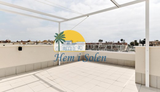 Nueva construcción  -  -
Torrevieja - La veleta