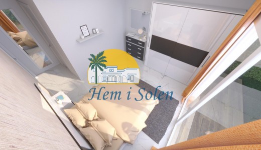 Nybyggd - Villa -
Ciudad Quesada - Golf La Marquesa (Ciudad Quesada)