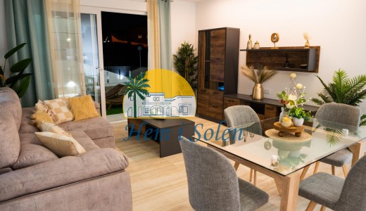 Nybyggd - Villa -
Ciudad Quesada - Golf La Marquesa (Ciudad Quesada)