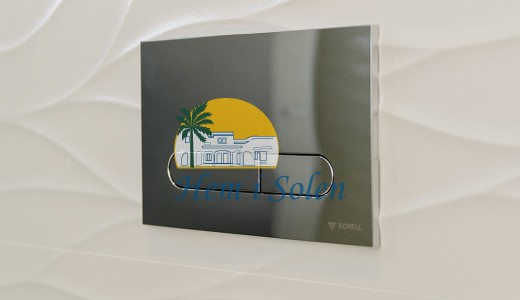 Nybyggd - Villa -
Orihuela Costa - Campoamor