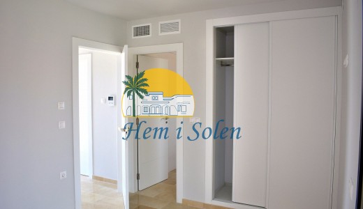 Nybyggd - Villa -
Finestrat - Balcon de finestrat