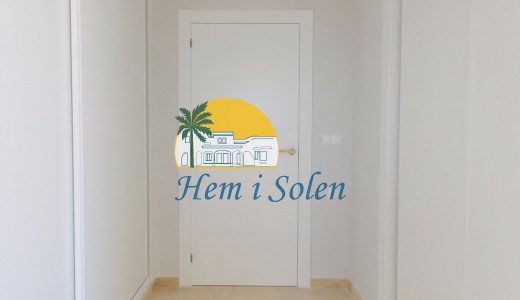 Nybyggd - Villa -
Finestrat - Balcon de finestrat