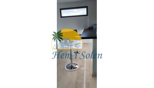 Nybyggd - Villa -
Finestrat - Balcon de finestrat