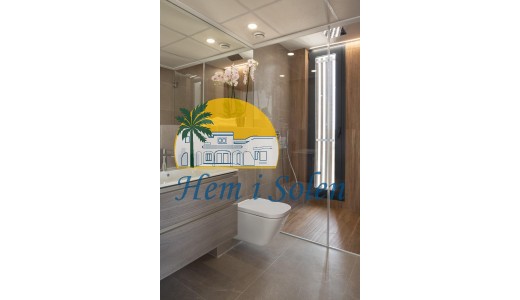 Nueva construcción  - Villa -
Orihuela Costa - Campoamor