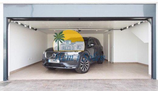 Nueva construcción  - Villa -
Orihuela Costa - Campoamor