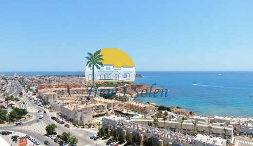 Nueva construcción  - Villa -
Orihuela Costa - Campoamor