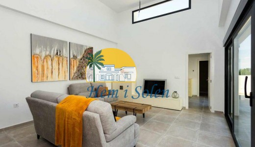 New Build - Villa -
Daya Nueva - CENTRO