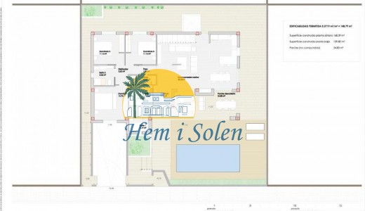 Nueva construcción  - Villa -
Torrevieja - Los altos