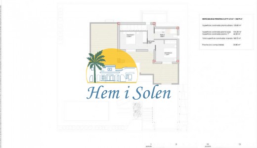 Nueva construcción  - Villa -
Torrevieja - Los altos
