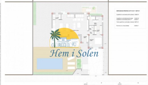 Nueva construcción  - Villa -
Torrevieja - Los altos